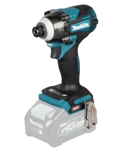 TD004GZ01 AVVITATORE  A MASSA BATTENTE 40VMax T-MODE 1/4" 230 Nm - SOLO CORPO MACCHINA 