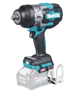 TW002GZ01 AVVITATORE AD IMPULSI A BATTERIA 40Vmax • 1/2" • 1.700 Nm • 0 - 850 / 900 / 1.000 / 1.800 g/min - SOLO CORPO MACCHINA