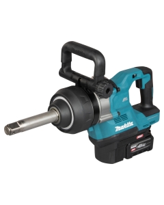 TW010GT201 AVVITATORE AD IMPULSI A BATTERIA 40Vmax • 1" • 3150 Nm • 0 - 600/ 700/ 850/ 1.200 g/min • 163mm