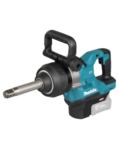 TW010GZ01 AVVITATORE AD IMPULSI A BATTERIA 40Vmax • 1" • 3150 Nm • 0 - 600/ 700/ 850/ 1.200 g/min • 163mm - SOLO CORPO MACCHINA