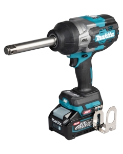 TW011GZ01 AVVITATORE A MASSA BATTENTE ALTA COPPIA CON REGOLAZIONE A 4 STADI - SOLO CORPO MACCHINA