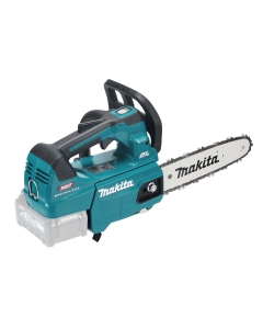 Makita UC006GZ ELETTROSEGA DA POTATURA A BATTERIA 40V Max 25 cm SENZA BATTERIE E CARICABATTERIE