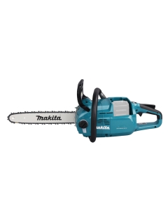 Makita UC012GZ ELETTROSEGA A BATTERIA 40V Max BRUSHLESS EFFICIENTE CON UN'ELEVATA VELOCITA' DELLA CATENA PER IMPIEGHI GRAVOSI SENZA BATTERIA E CARICABATTERIA