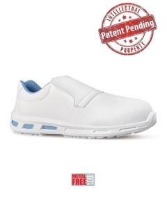 RL20272U-POWER  SCARPE ANTINFORTUNISTICHE BLANCO S2 SRC