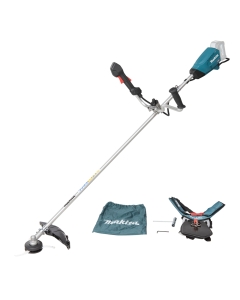 UR016GZ DECESPUGLIATORE A BATTERIA XGT 40Vmax 0 - 6.500 / 0 - 5.300 / 0 - 3.500 g/min - SOLO CORPO MACCHINA