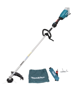 UR017GZ DECESPUGLIATORE A BATTERIA XGT 40Vmax 0 - 6.500 / 0 - 5.300 / 0 - 3.500 g/min - SOLO CORPO MACCHINA