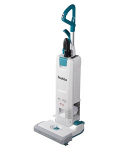 VC010GZ BATTITAPPETO A BATTERIA XGT, 40Vmax, 15 kPa, filtro HEPA, 5 l - SOLO CORPO MACCHINA