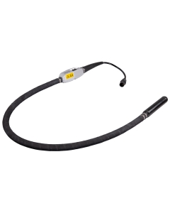 VR001CZ VIBRATORE PER CALCESTRUZZO 40Vmax, DIAMETRO AGO 43mm, LUNGHEZZA1500mm - SOLO CORPO MACCHINA