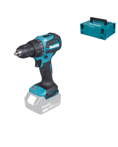 DHP490ZJ TRAPANO AVVITATORE A PERCUSSIONE A BATTERIA 18V 65Nm - SOLO CORPO MACCHINA