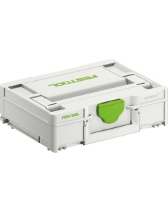 Festool SYS3 M 112 SYSTAINER VALIGETTA PER UTENSILI cod. 204840