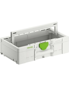 Festool SYS3 TB L 137 SYSTAINER TOOLBOX VALIGETTA PER UTENSILI cod. 204867