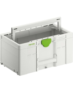 SYS3 TB L 237 SYSTAINER TOOLBOX VALIGETTA PER UTENSILI cod. 204868