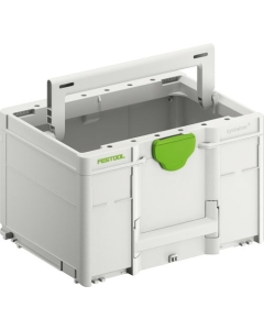 Festool SYS3 TB M 237 SYSTAINER³ TOOLBOX VALIGETTA PER UTENSILI cod. 204866