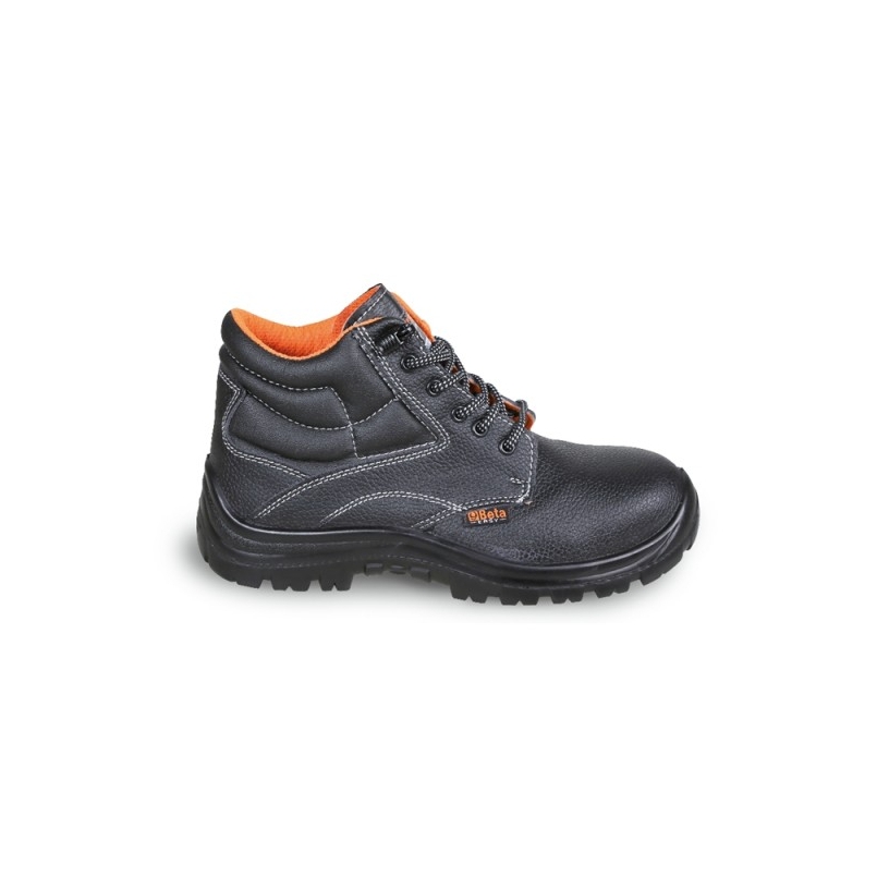 43 7243EN BETA SCARPA ANTINFORTUNISTICA S3 SRC Taglia 43 Syrio
