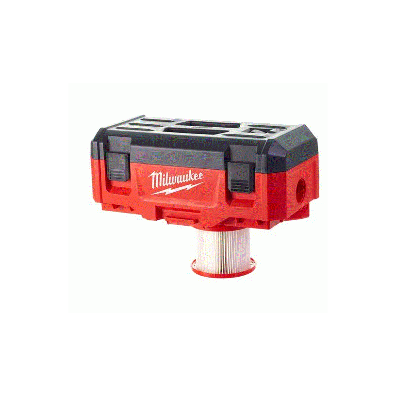 aspiratori liquidi e solidi Aspiratore industriale per solidi/liquidi – eurokraft pro: serbatoio in  plastica da 62 l, 3300 W
