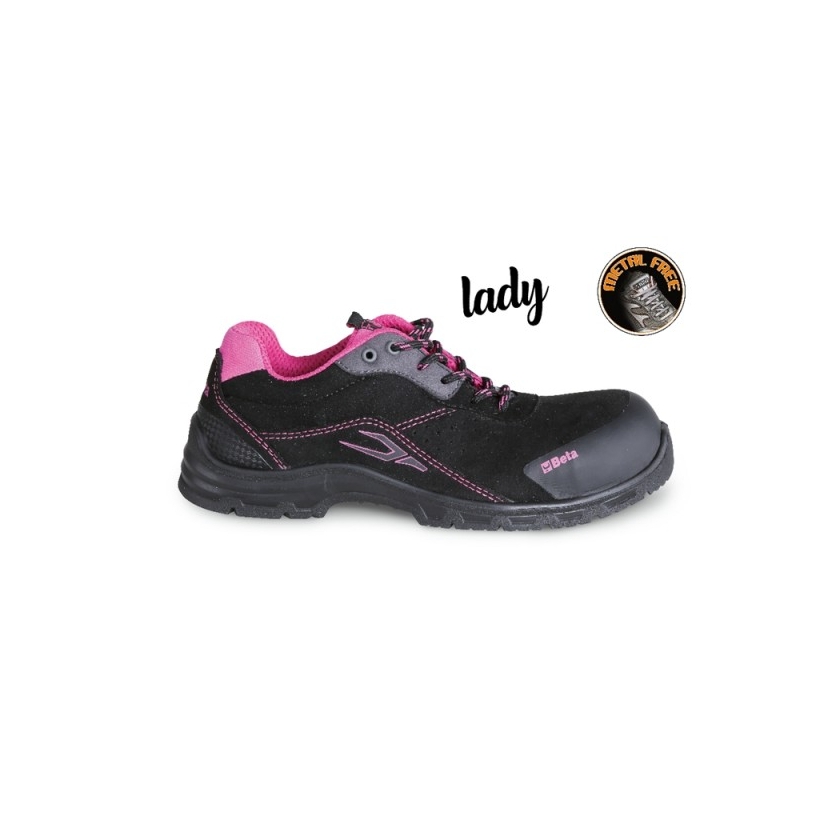 Scarpe antinfortunistiche da donna hotsell