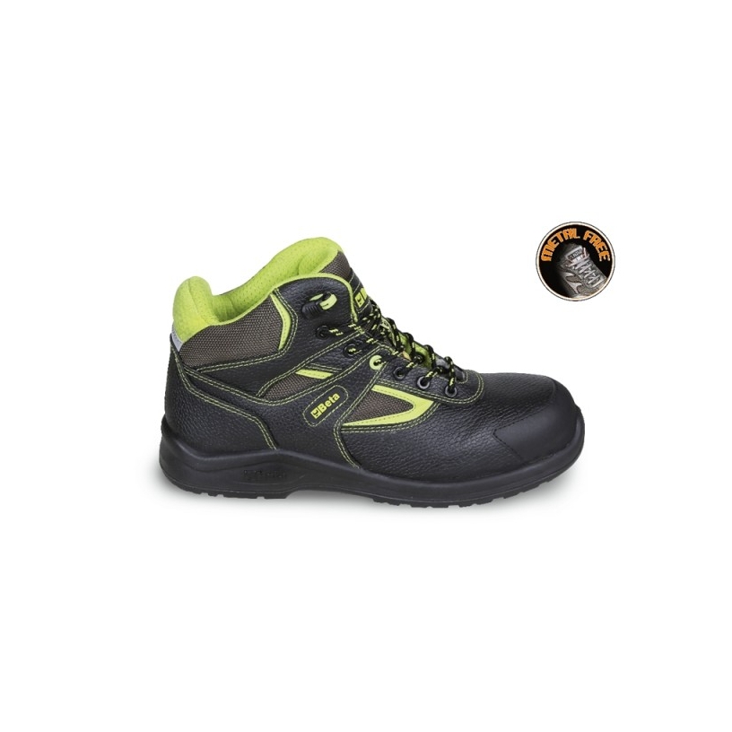 Scarpe antinfortunistiche beta offerte discount