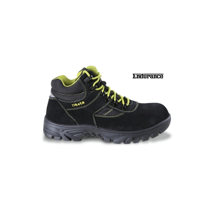Scarpe antinfortunistiche beta s3 hot sale