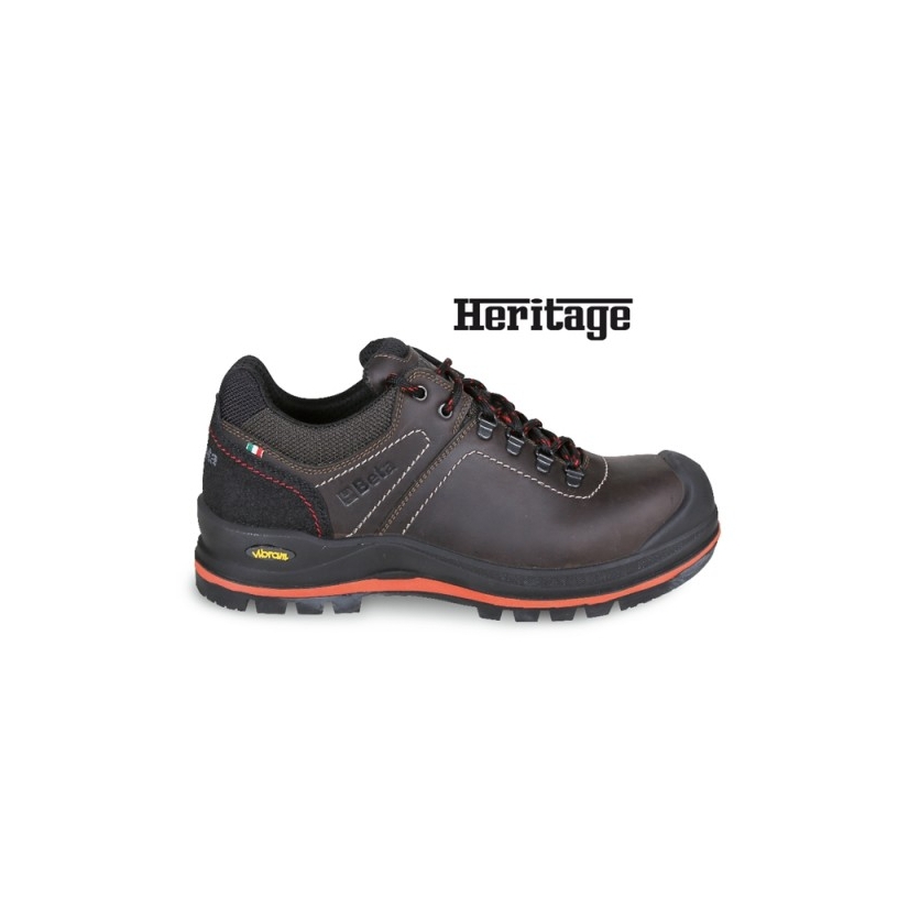 Scarpe antinfortunistiche vibram 2025