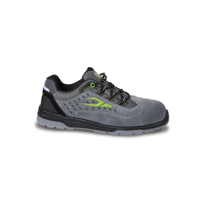 Scarpe da lavoro estive beta top