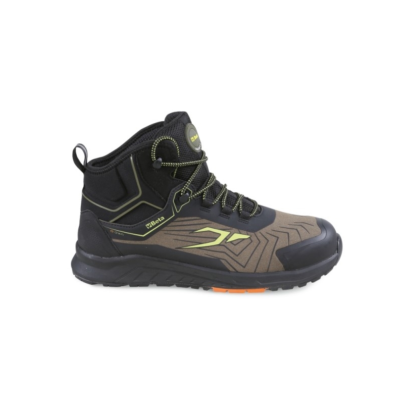 Scarpa antinfortunistica leggerissima discount
