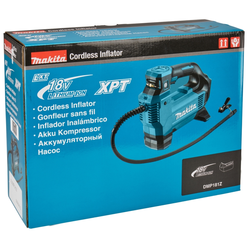 Makita UC100DZ - Sega a batteria 12 V max. (senza batteria, senza caricatore