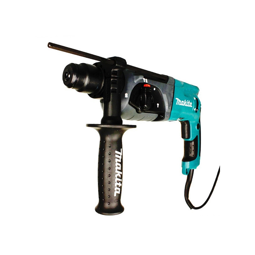 Tassellatore Makita Mod.HR2470 Rotostop - 7