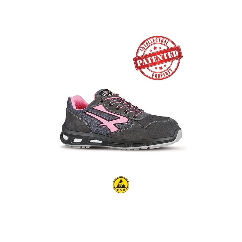 Scarpa antinfortunistica donna on sale