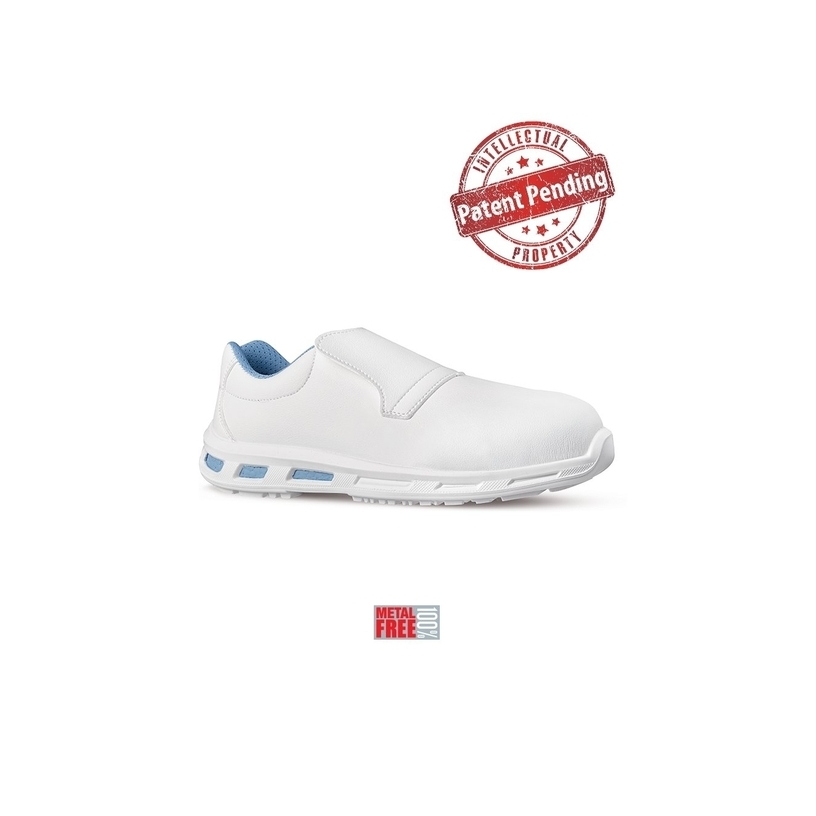 38 RL20272U POWER SCARPE ANTINFORTUNISTICHE BLANCO S2 SRC Taglia 38