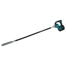 Vibratore Per Cemento Makita 18V - Senza Batteria, Compatto E Potente Per Lavori Edili - Foto 6