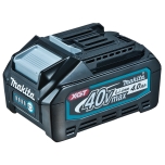 BL4040 BATTERIA XGT 40 V max 4,00 Ah cod. 191B26-6