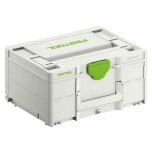 SYS3 M 187 SYSTAINER VALIGETTA PORTAUTENSILI cod. 204842