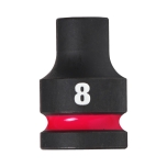 1/2 BUSSOLA A MACCHINA CORTE LUNGHEZZA 38 mm DIMENSIONE 8 mm cod. 4932480302