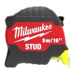 STUD (Gen 3) 5m/16ft-33 FLESSOMETRO STUD 5m/16ft (metric/imp.) cod. 4932498764