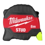 STUD (Gen 3) 8m-33 FLESSOMETRO STUD 8 m (metric) cod. 4932498765
