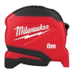 COMPACT (Gen 2) 8m-25 FLESSOMETRO COMPACT 8 m - 25mm cod. 4932498780