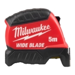 Wide Blade (Gen 2) 5m-35 FLESSOMETRO WIDE BLADE 5 m (metric) cod. 4932499203