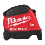 Wide Blade (Gen 2) 8m-35 FLESSOMETRO WIDE BLADE 8 m cod. 4932499205