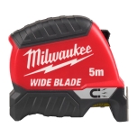 Wide Blade Magnetic (Gen 2) 5m-35 FLESSOMETRO WIDE BLADE MAGNETICO 5 m (metric) cod. 4932499207
