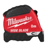Wide Blade Magnetic (Gen 2) 8m-35 FLESSOMETRO WIDE BLADE MAGNETICO 8 m (metric.) cod. 4932499209
