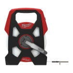 ROTELLA METRICA CON CASSA APERTA 100m/330ft cod. 4932501122
