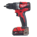 M18 CBLDD-202C TRAPANO AVVITATORE A BATTERIA 18V COMPACT BRUSHLESS cod. 4933464317