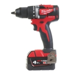 M18 CBLDD-402C TRAPANO AVVITATORE COMPACT A BATTERIA 18V BRUSHLESS cod. 4933464539