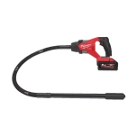 M18 FCVN12-551 FUEL VIBRATORE PER CALCESTRUZZO AD AGO A BATTERIA 18V 1.2 m cod. 4933479597