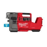 M18 FRGRO114-0C SCANALATRICE PER TUBAZIONI 1 ¼˝(DN32) - 4˝ (DN100) A BATTERIA 18V - SOLO CORPO MACCHINA cod. 4933479788