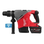 M18 FHACO540-122C FUEL ONE-KEY MARTELLO DEMO-PERFORATORE SDS-Max A BATTERIA 18V FUEL classe 5 kg 40 mm cod. 4933493138