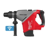 M18 FHACO745-0C FUEL ONE-KEY MARTELLO DEMO-PERFORATORE SDS-Max A BATTERIA 18 classe 7 kg 45 mm - SOLO CORPO MACCHINA