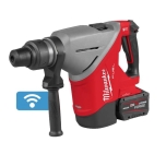 M18 FHACO745-122C FUEL ONE-KEY MARTELLO DEMO-PERFORATORE SDS-Max A BATTERIA 18 classe 7 kg 45 mm 