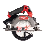 M18 FCSDC165-0C FUELSEGA CIRCOLARE A BATTERIA 18V da 66 mm - SOLO CORPO MACCHINA cod. 4933499996