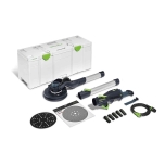 LHS 2 225 EQI-Plus LEVIGATRICE A STELO cod. 575990